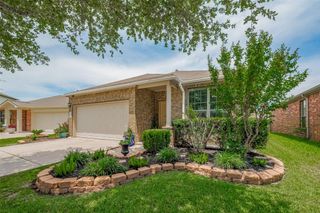 5830 Acacia Rose Court, Richmond, TX 77407
