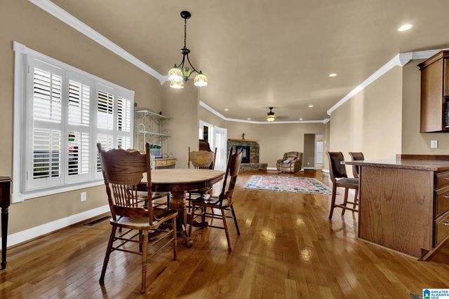 7076 COUNTY ROAD 24, Springville, AL 35146