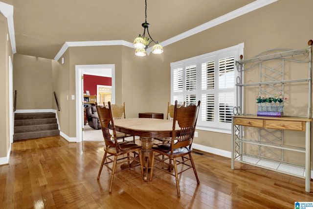 7076 COUNTY ROAD 24, Springville, AL 35146