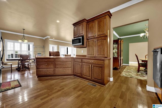 7076 COUNTY ROAD 24, Springville, AL 35146
