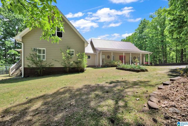 7076 COUNTY ROAD 24, Springville, AL 35146