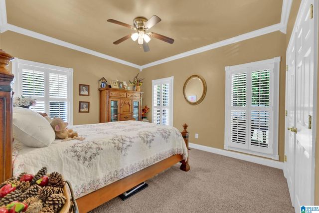 7076 COUNTY ROAD 24, Springville, AL 35146