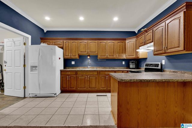 7076 COUNTY ROAD 24, Springville, AL 35146