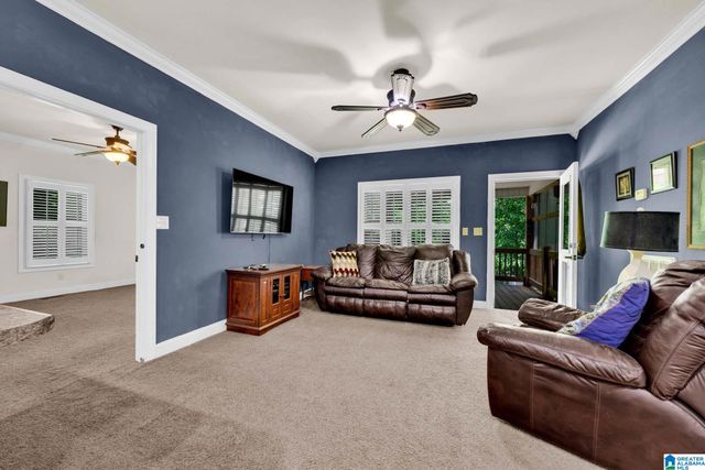 7076 COUNTY ROAD 24, Springville, AL 35146