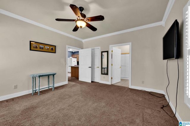 7076 COUNTY ROAD 24, Springville, AL 35146