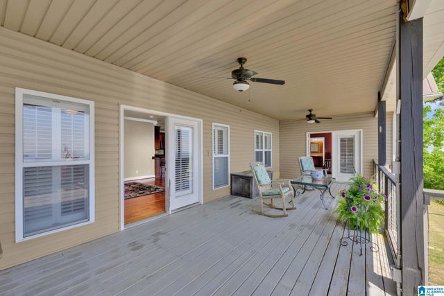 7076 COUNTY ROAD 24, Springville, AL 35146