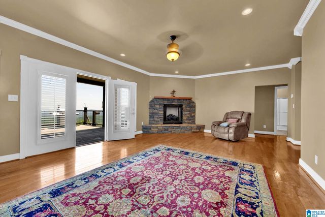 7076 COUNTY ROAD 24, Springville, AL 35146