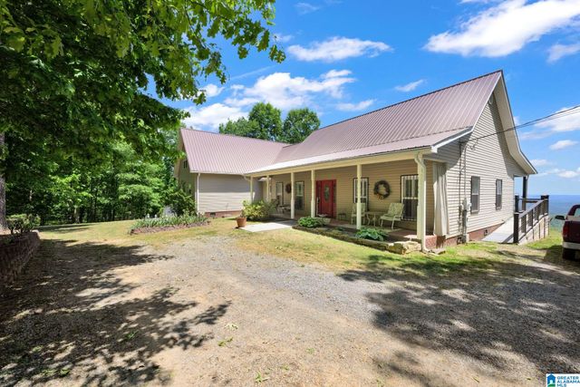 7076 COUNTY ROAD 24, Springville, AL 35146
