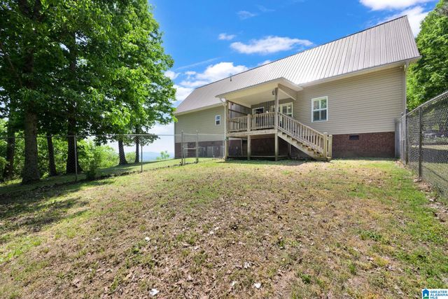 7076 COUNTY ROAD 24, Springville, AL 35146