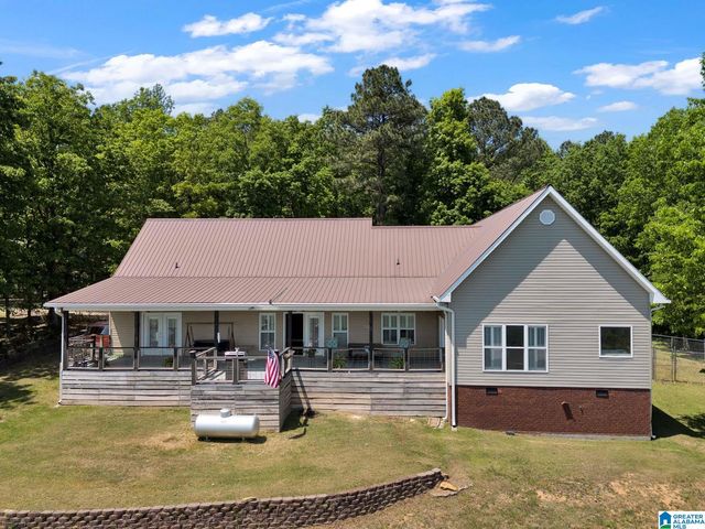 7076 COUNTY ROAD 24, Springville, AL 35146