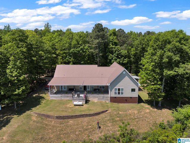 7076 COUNTY ROAD 24, Springville, AL 35146