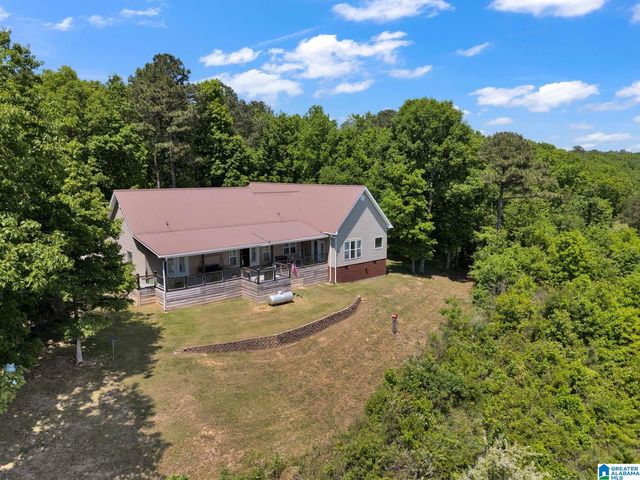 7076 COUNTY ROAD 24, Springville, AL 35146