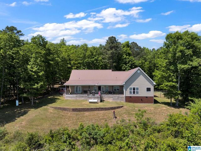7076 COUNTY ROAD 24, Springville, AL 35146