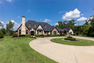3808 Copper Ridge Road, Rogers, AR 72756