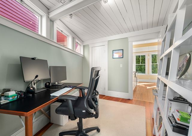 61 Crescent Street, Cambridge, MA 02138