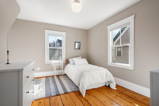 61 Crescent Street, Cambridge, MA 02138