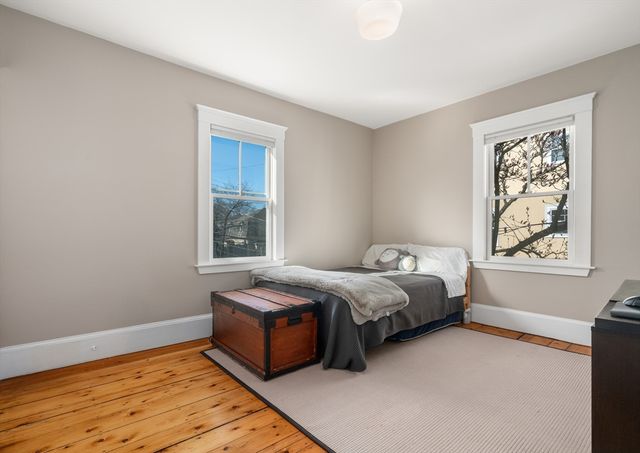 61 Crescent Street, Cambridge, MA 02138