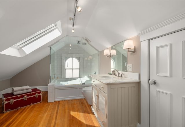 61 Crescent Street, Cambridge, MA 02138