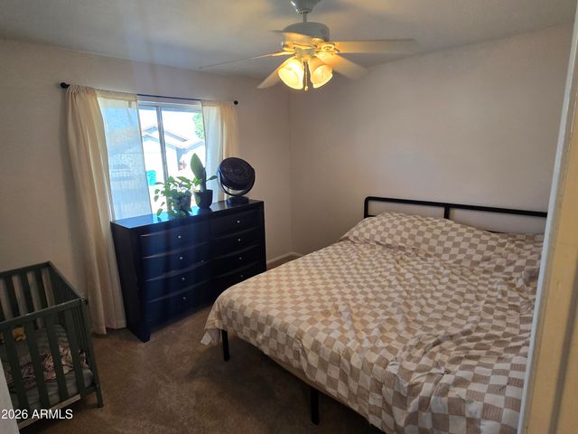 1843 S PAPAGO Drive, Apache Junction, AZ 85120