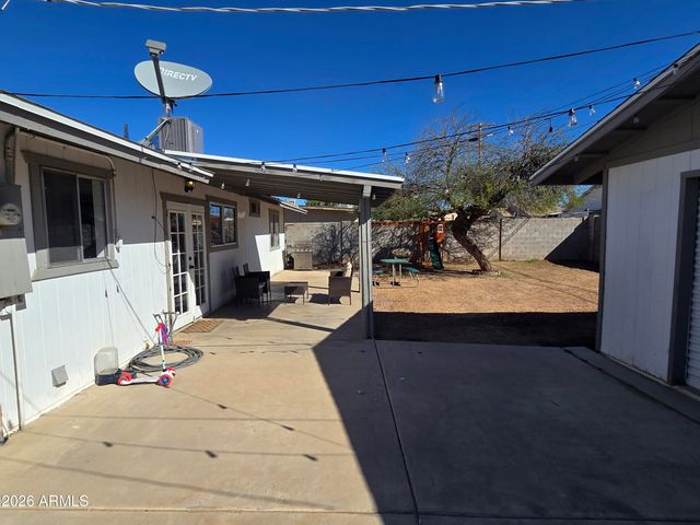 1843 S PAPAGO Drive, Apache Junction, AZ 85120