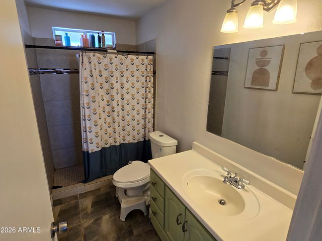 1843 S PAPAGO Drive, Apache Junction, AZ 85120