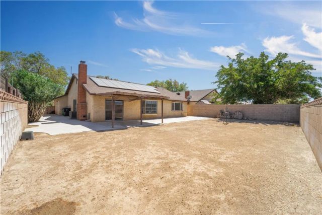 45115 18th Street West, Lancaster, CA 93534