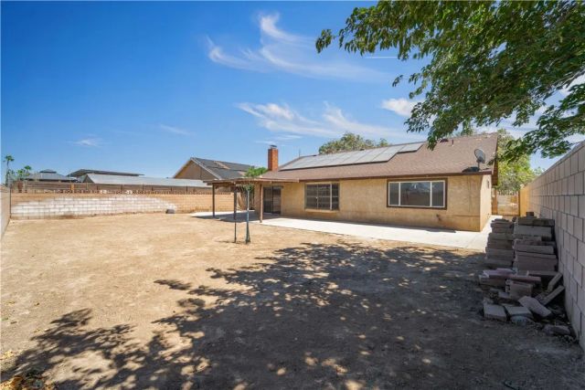 45115 18th Street West, Lancaster, CA 93534