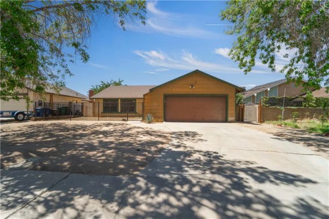 45115 18th Street West, Lancaster, CA 93534