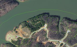 113 Greenberry DR, Pittsville, VA 24139