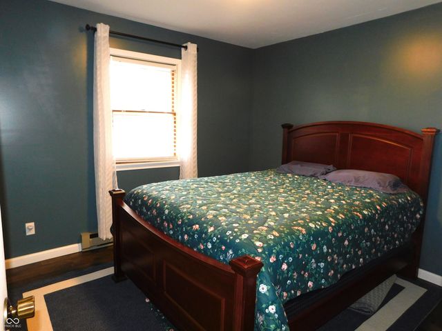 1123 E Tara Road, Greensburg, IN 47240