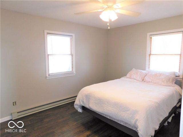 1123 E Tara Road, Greensburg, IN 47240