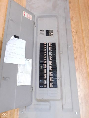 1123 E Tara Road, Greensburg, IN 47240