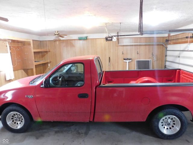 1123 E Tara Road, Greensburg, IN 47240