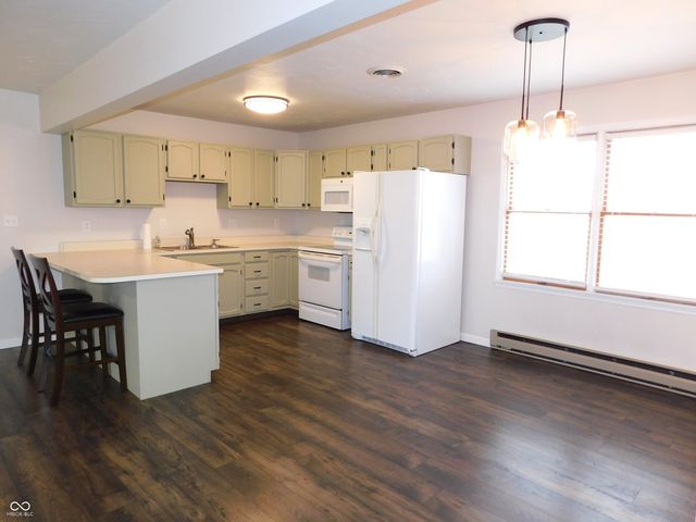 1123 E Tara Road, Greensburg, IN 47240