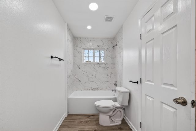 7725 Hoffman Street A B, Houston, TX 77016