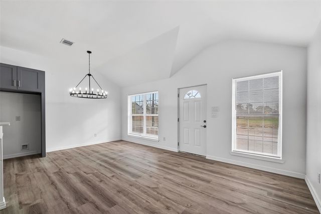 7725 Hoffman Street A B, Houston, TX 77016