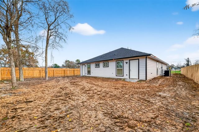 7725 Hoffman Street A B, Houston, TX 77016