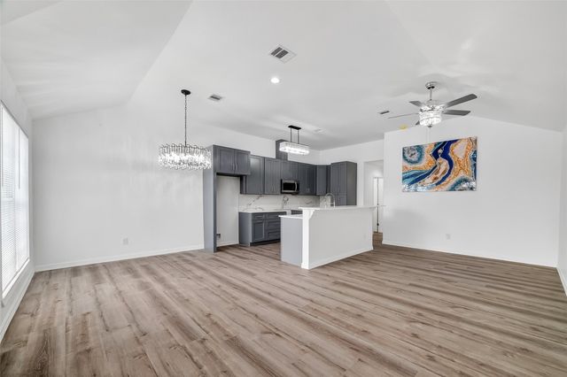 7725 Hoffman Street A B, Houston, TX 77016