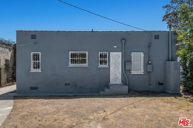 1845 W 88th Street, Los Angeles, CA 90047