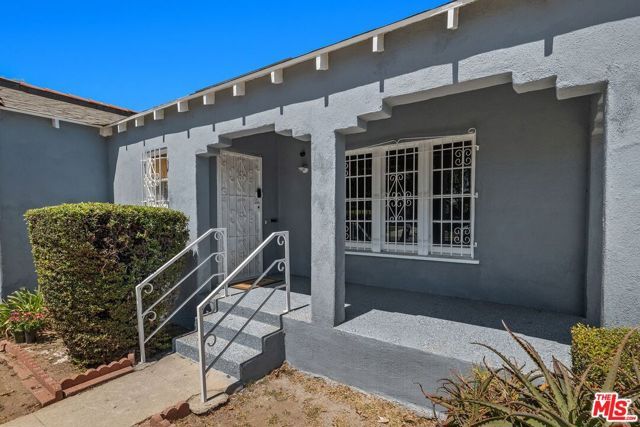 1845 W 88th Street, Los Angeles, CA 90047