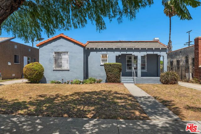 1845 W 88th Street, Los Angeles, CA 90047