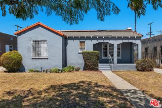 1845 W 88th Street, Los Angeles, CA 90047