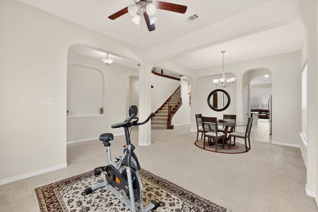 2440 Lismore Lane, Irving, TX 75063