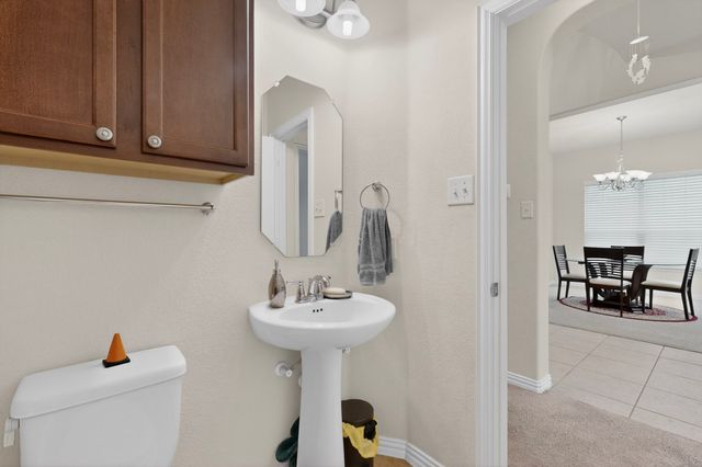 2440 Lismore Lane, Irving, TX 75063