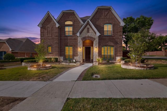 2440 Lismore Lane, Irving, TX 75063