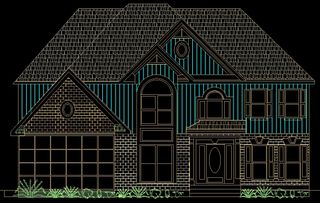 25W054 (Lot 4) Burlington Avenue, Lisle, IL 60532