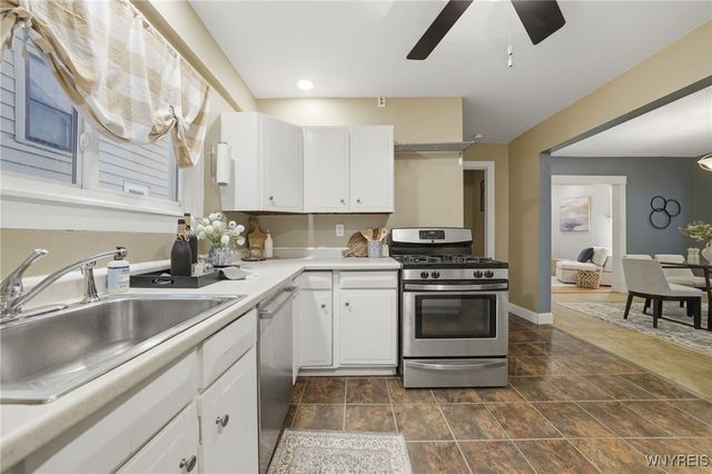 33 Wellington Road, Buffalo, NY 14216