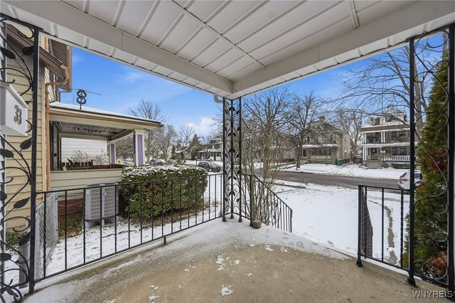 33 Wellington Road, Buffalo, NY 14216