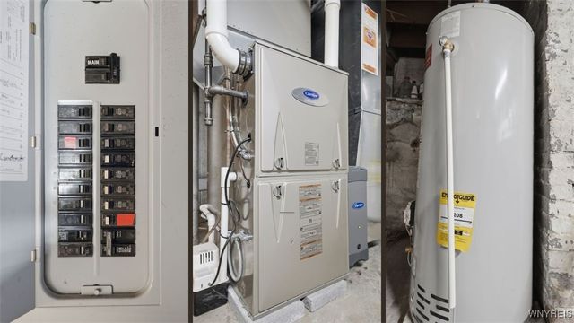 33 Wellington Road, Buffalo, NY 14216