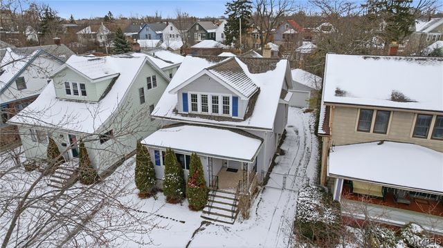 33 Wellington Road, Buffalo, NY 14216